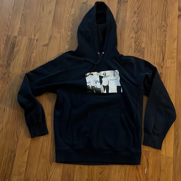 Supreme Other - Supreme hoodie